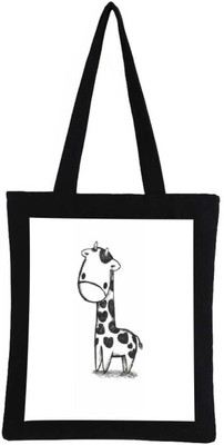 

Snoogg Tote(Multicolor)