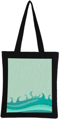 

Snoogg Tote(Multicolor)