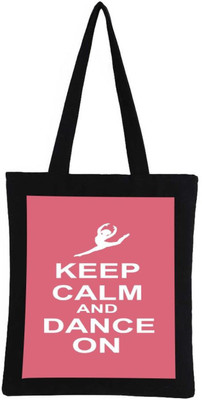 

Snoogg Tote(Multicolor)