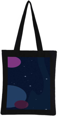 

Snoogg Tote(Multicolor)