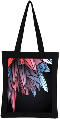 

Snoogg Tote(Multicolor)