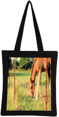 

Snoogg Tote(Multicolor)