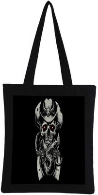 

Snoogg Tote(Multicolor)