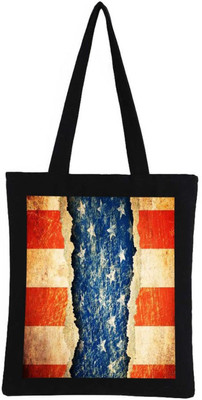 

Snoogg Tote(Multicolor)