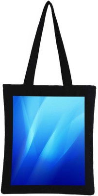 

Snoogg Tote(Multicolor)