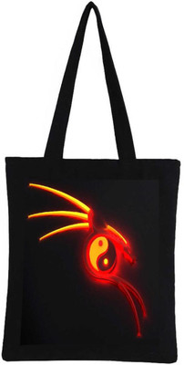 

Snoogg Tote(Multicolor)
