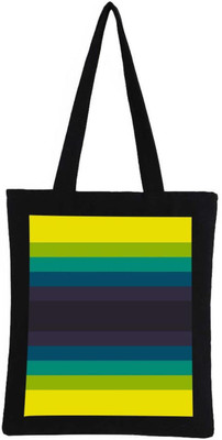 

Snoogg Tote(Multicolor)