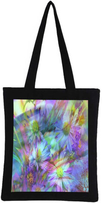 

Snoogg Tote(Multicolor)
