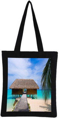 

Snoogg Tote(Multicolor)