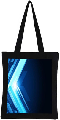 

Snoogg Tote(Multicolor)