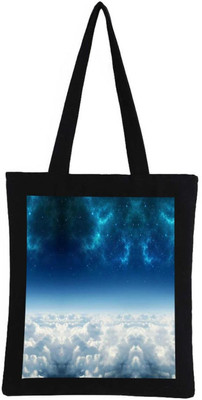 

Snoogg Tote(Multicolor)