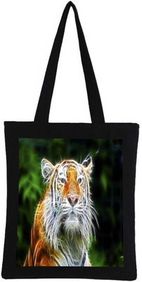 

Snoogg Tote(Multicolor)