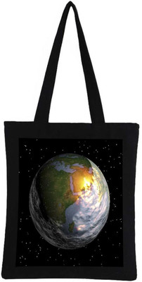 

Snoogg Tote(Multicolor)