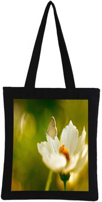 

Snoogg Tote(Multicolor)