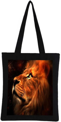 

Snoogg Tote(Multicolor)