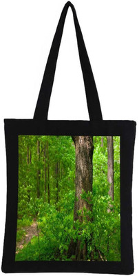 

Snoogg Tote(Multicolor)