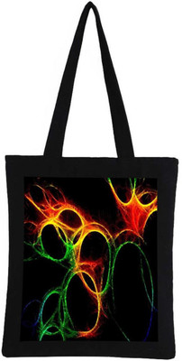 

Snoogg Tote(Multicolor)