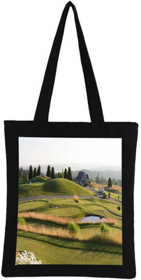 

Snoogg Tote(Multicolor)