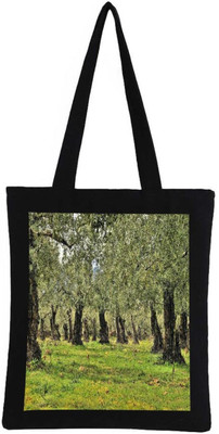 

Snoogg Tote(Multicolor)