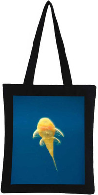 

Snoogg Tote(Multicolor)
