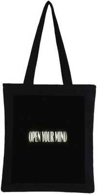 

Snoogg Tote(Multicolor)