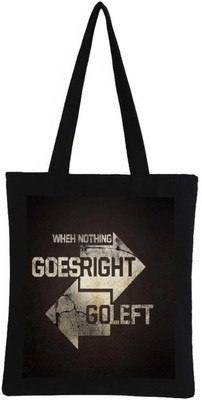 

Snoogg Tote(Multicolor)