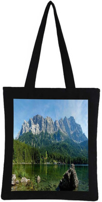 

Snoogg Tote(Multicolor)