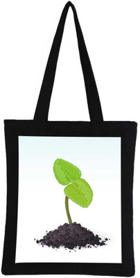 

Snoogg Tote(Multicolor)