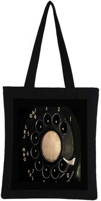 

Snoogg Tote(Multicolor)