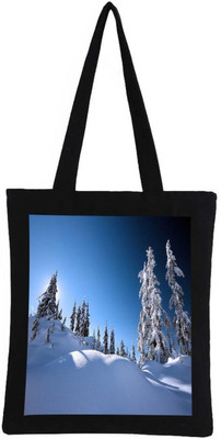 

Snoogg Tote(Multicolor)