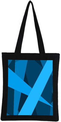 

Snoogg Tote(Multicolor)