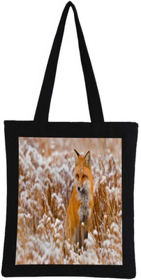 

Snoogg Tote(Multicolor)