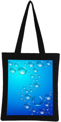 

Snoogg Tote(Multicolor)
