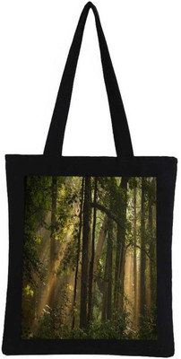 

Snoogg Tote(Multicolor)