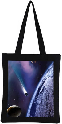 

Snoogg Tote(Multicolor)