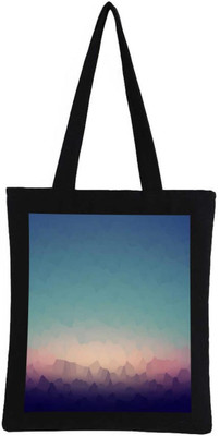

Snoogg Tote(Multicolor)