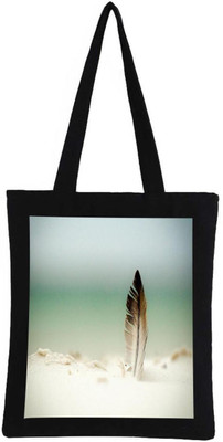 

Snoogg Tote(Multicolor)