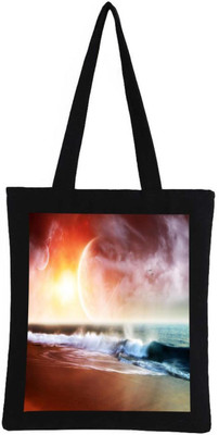 

Snoogg Tote(Multicolor)