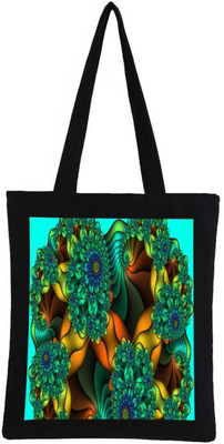 

Snoogg Tote(Multicolor)