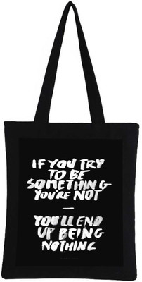 

Snoogg Tote(Multicolor)