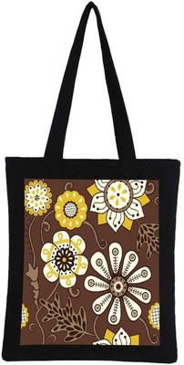 

Snoogg Tote(Multicolor)