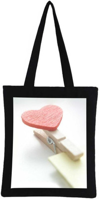 

Snoogg Tote(Multicolor)