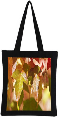 

Snoogg Tote(Multicolor)
