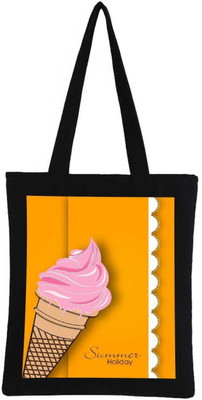 

Snoogg Tote(Multicolor)