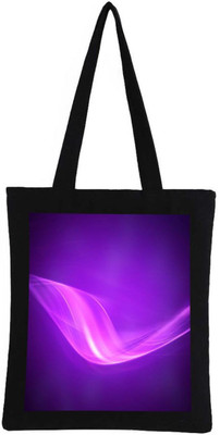 

Snoogg Tote(Multicolor)