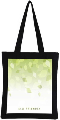 

Snoogg Tote(Multicolor)