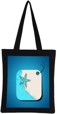 

Snoogg Tote(Multicolor)