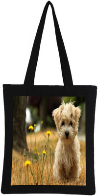 

Snoogg Tote(Multicolor)