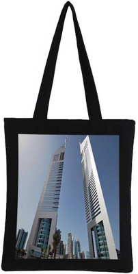

Snoogg Tote(Multicolor)