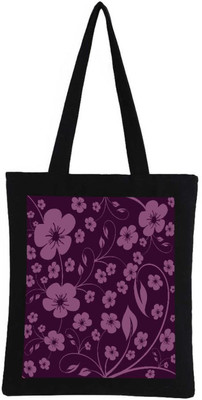 

Snoogg Tote(Multicolor)